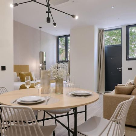 Romantic Apartment N5 Oceanografico Virkin Suites Valencia Bagian luar foto